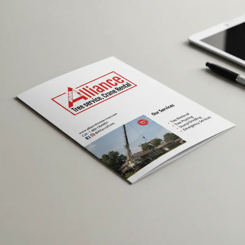 Brochure Design