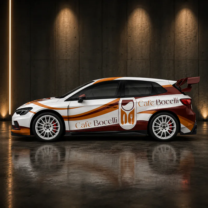 Car wrap 01