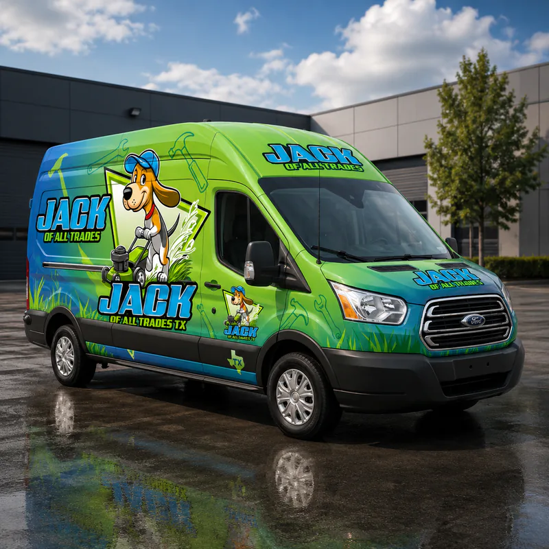 Car wrap 03
