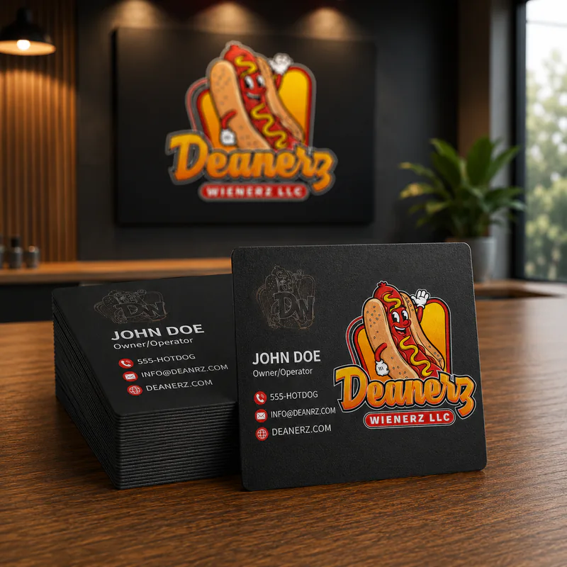 business card 13