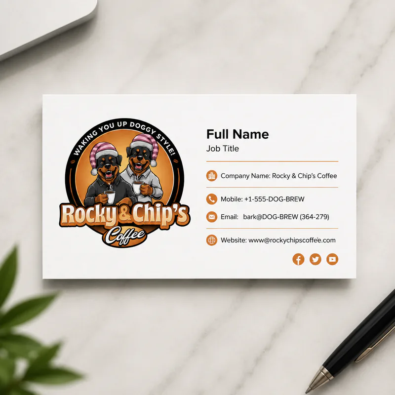 Email Signature 05