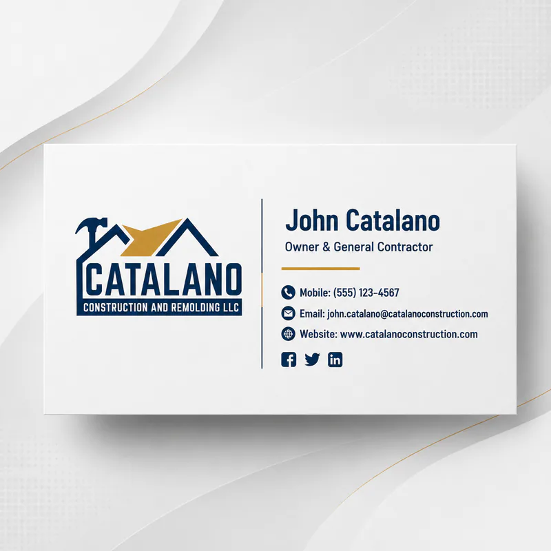 Email Signature 08