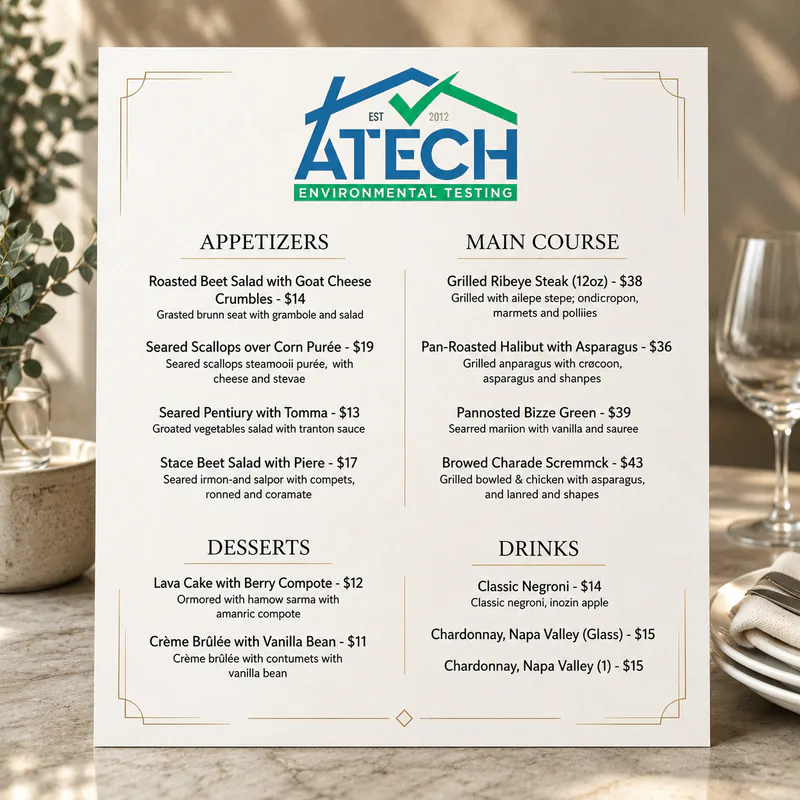 Menu 08
