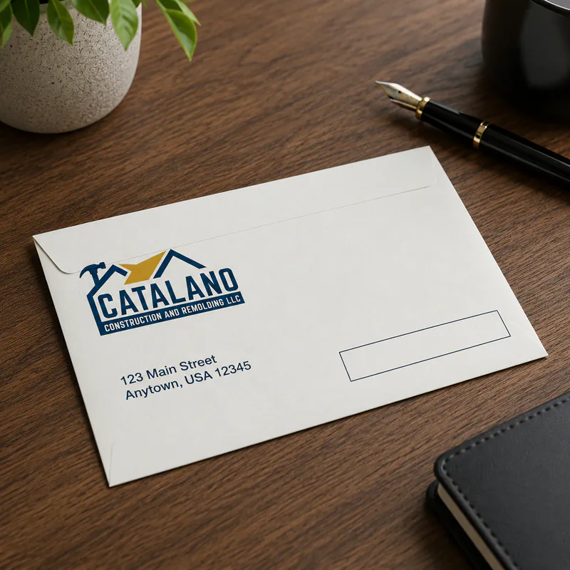 envelope 09