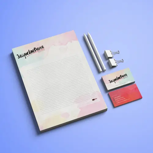 Stationery 15