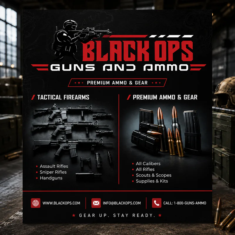 Flyer 12