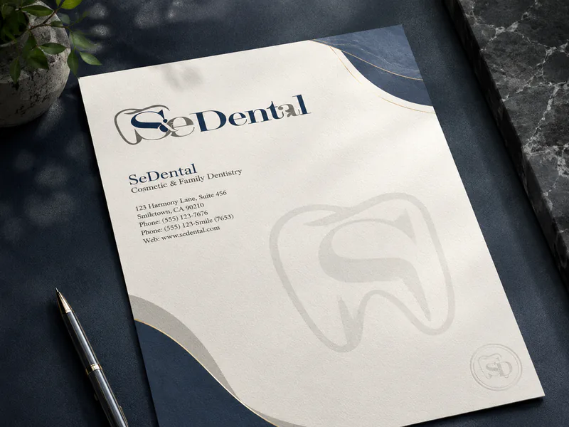 Letterhead - Letterhead 07