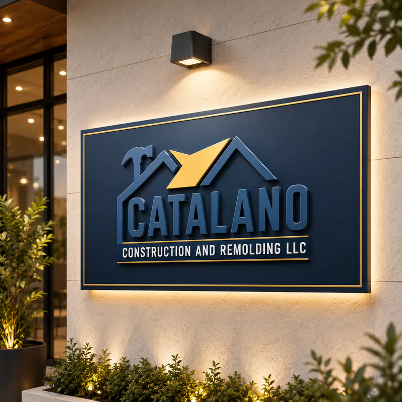 Signage - Signage 07
