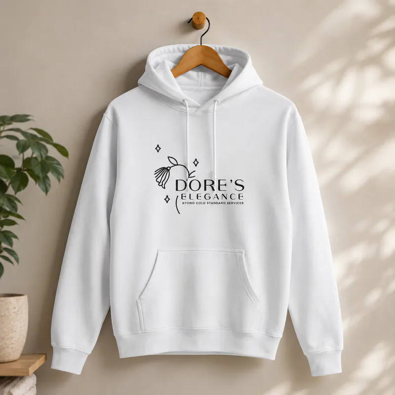 Hoodie - Hoodie 14