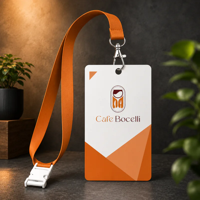 Lanyard - Lanyard 01