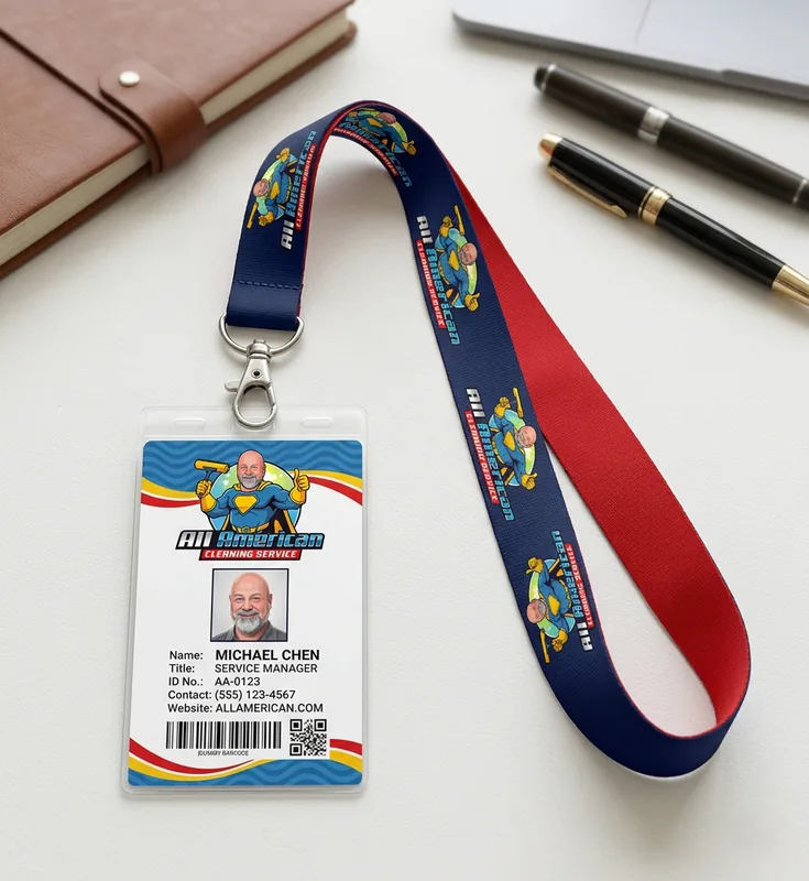 Lanyard - Lanyard 09