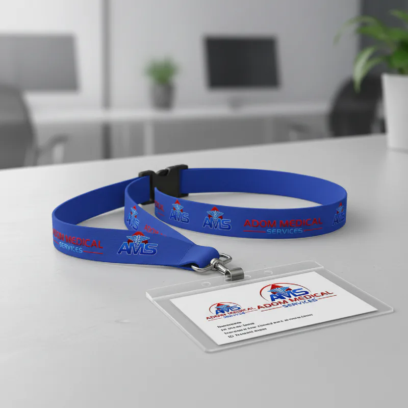 Lanyard - Lanyard 14