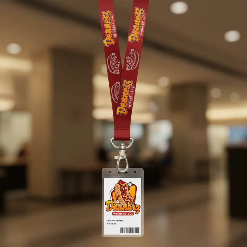 Lanyard - Lanyard 15