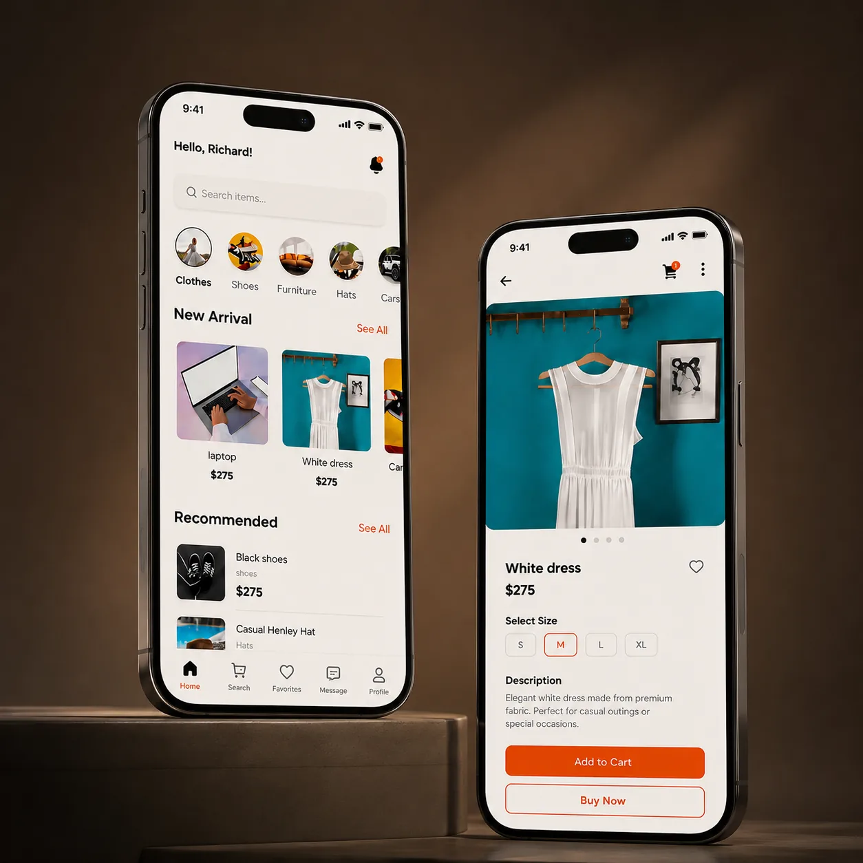 Peer to Peer App