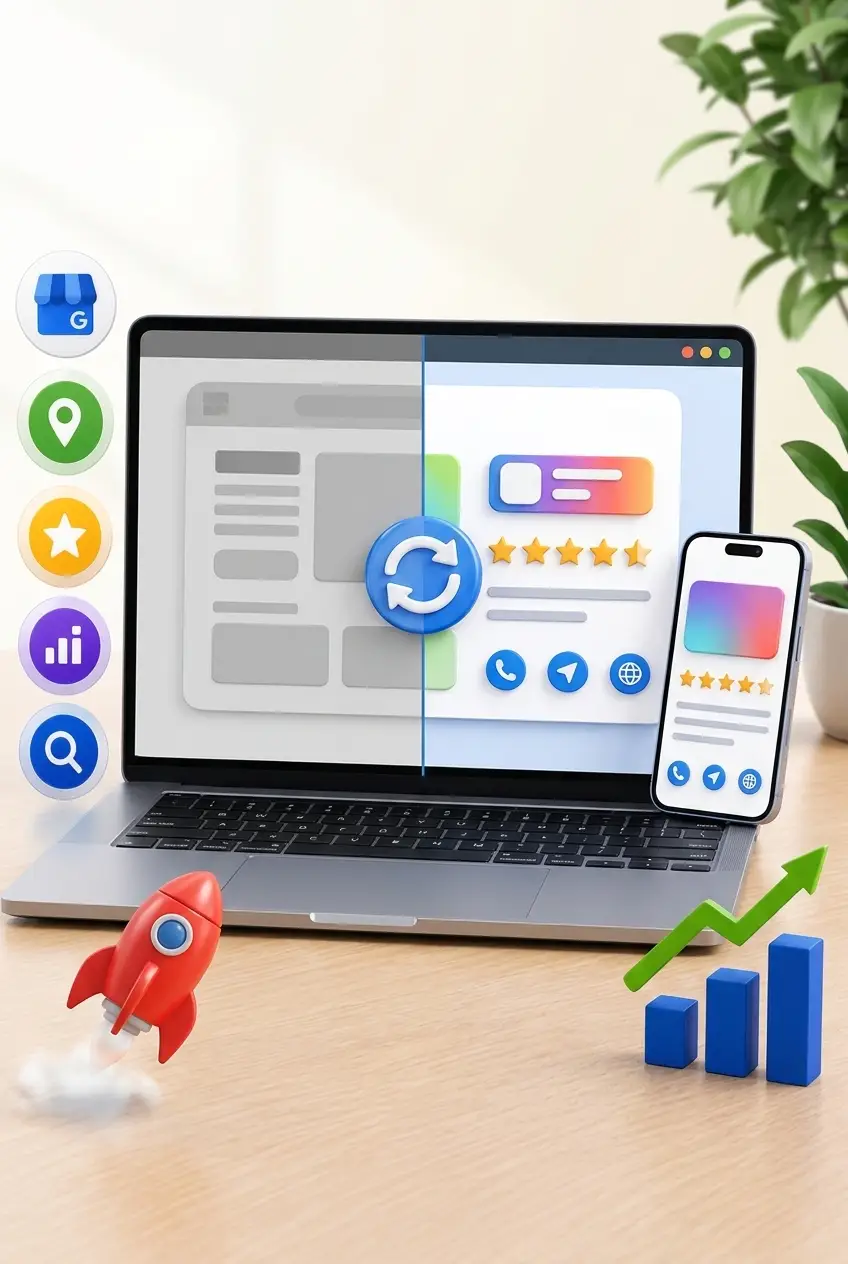 App Modernization