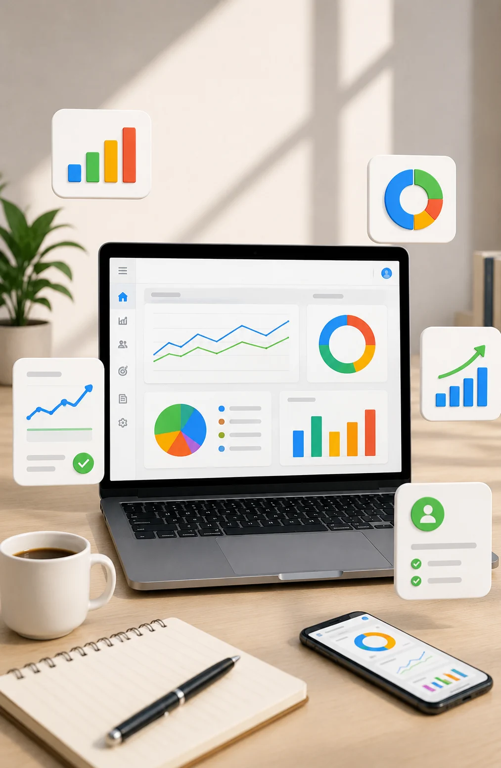 Monthly Reporting