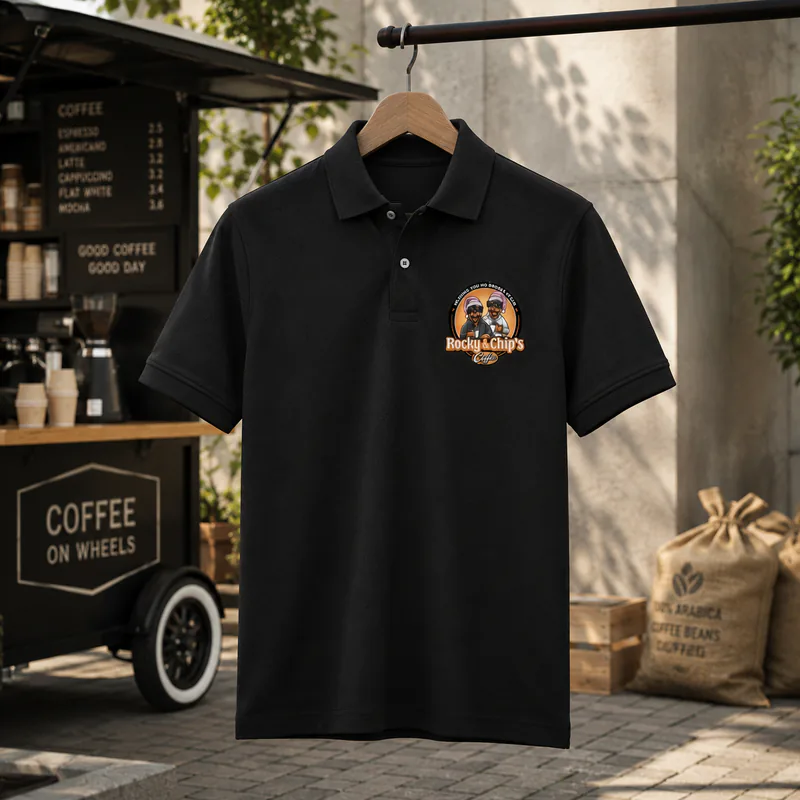 T-Shirt - T Shirt 04