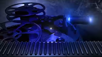 Logo animation 17