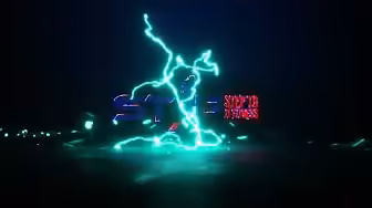 Logo animation 5
