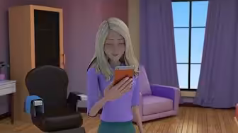 Video animation 9