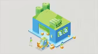 Video animation 12