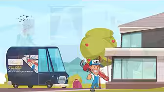 Video animation 21