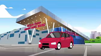Video animation 3