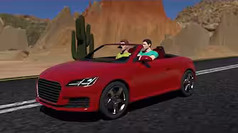 Video animation 28