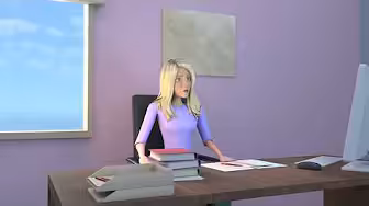 Video animation 38