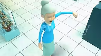Video animation 39