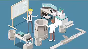 Video animation 48