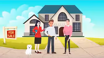 Video animation 54