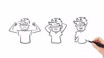 Video animation 60