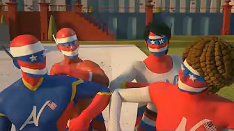 Video animation 63