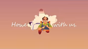 Video animation 65