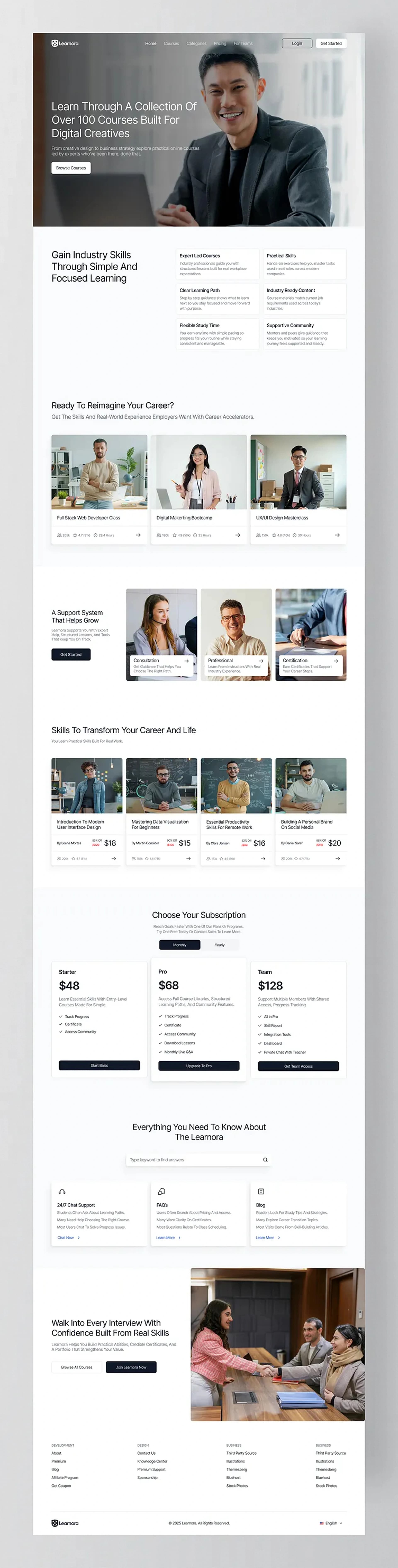Website 04
