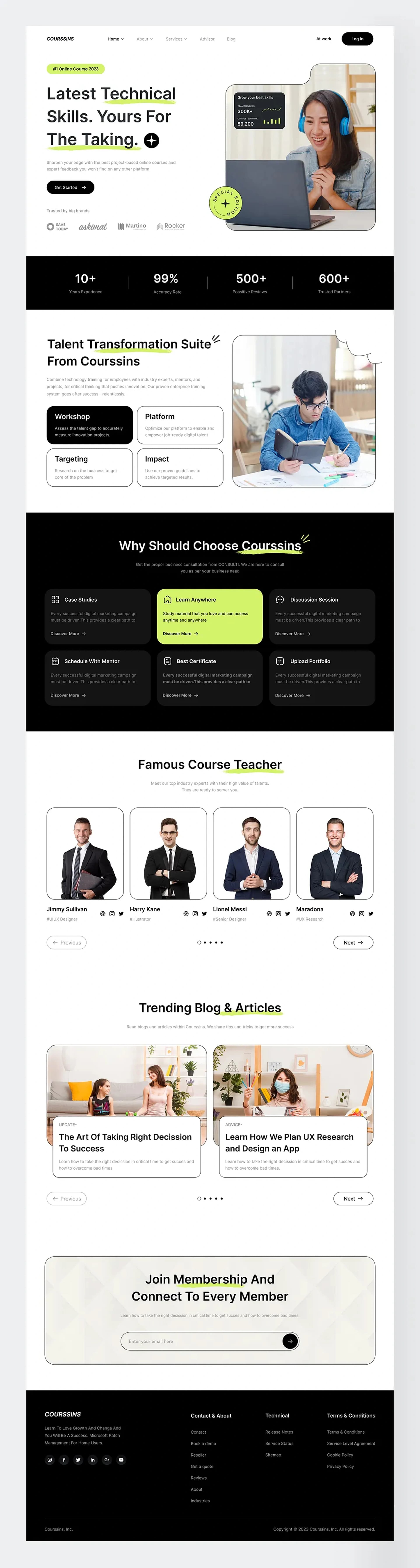 Website 05