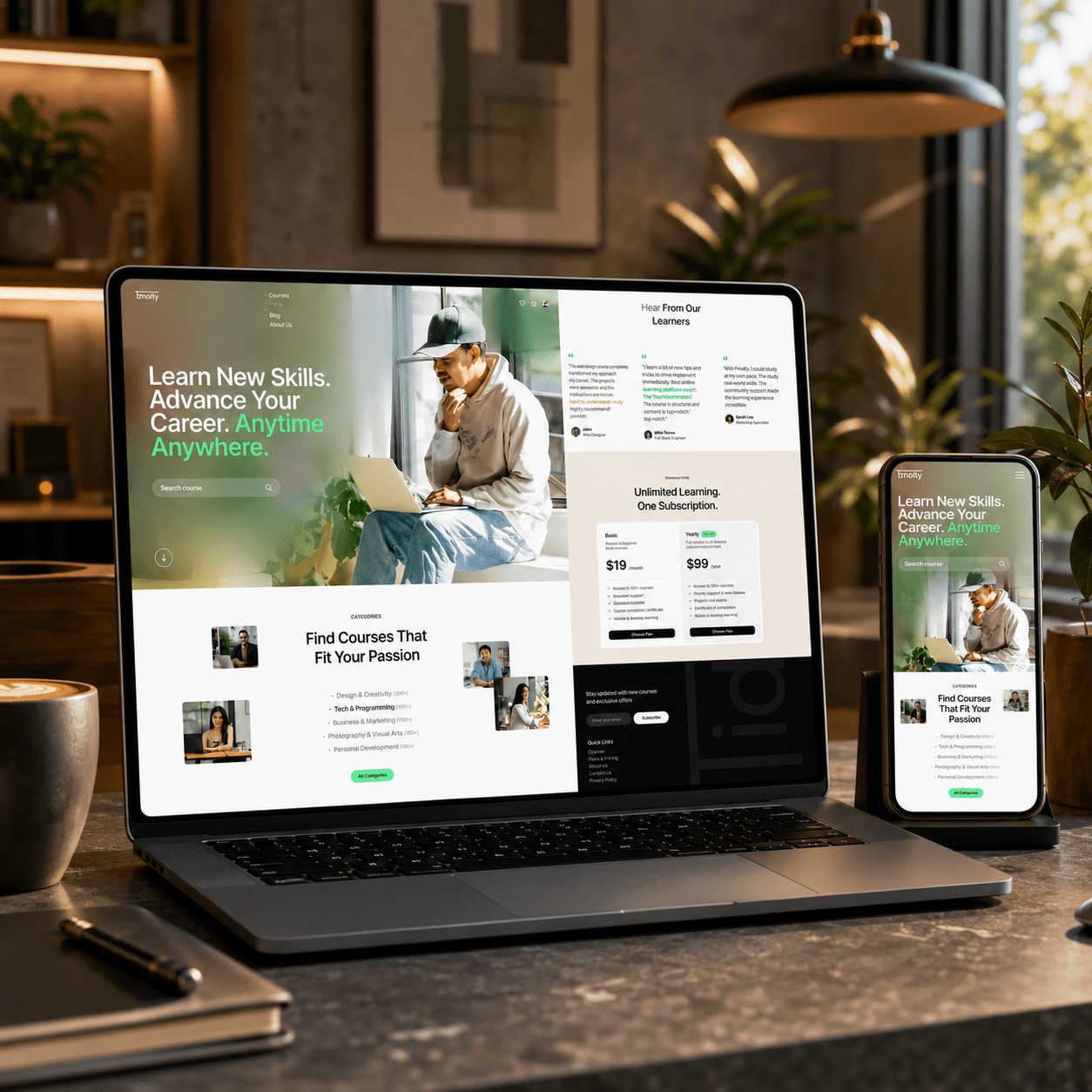 Mockup 02