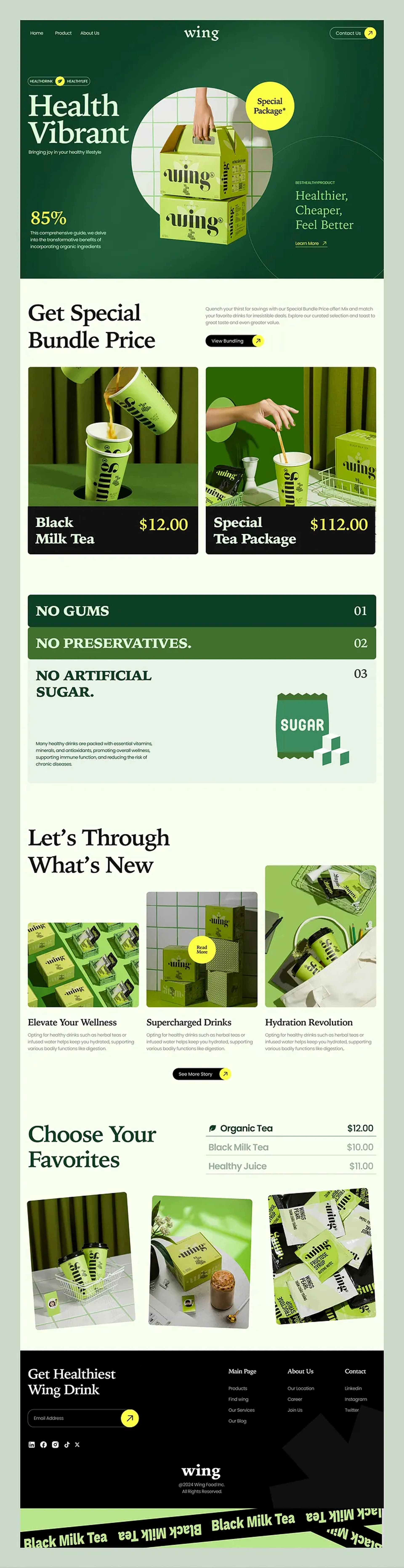 Website 01