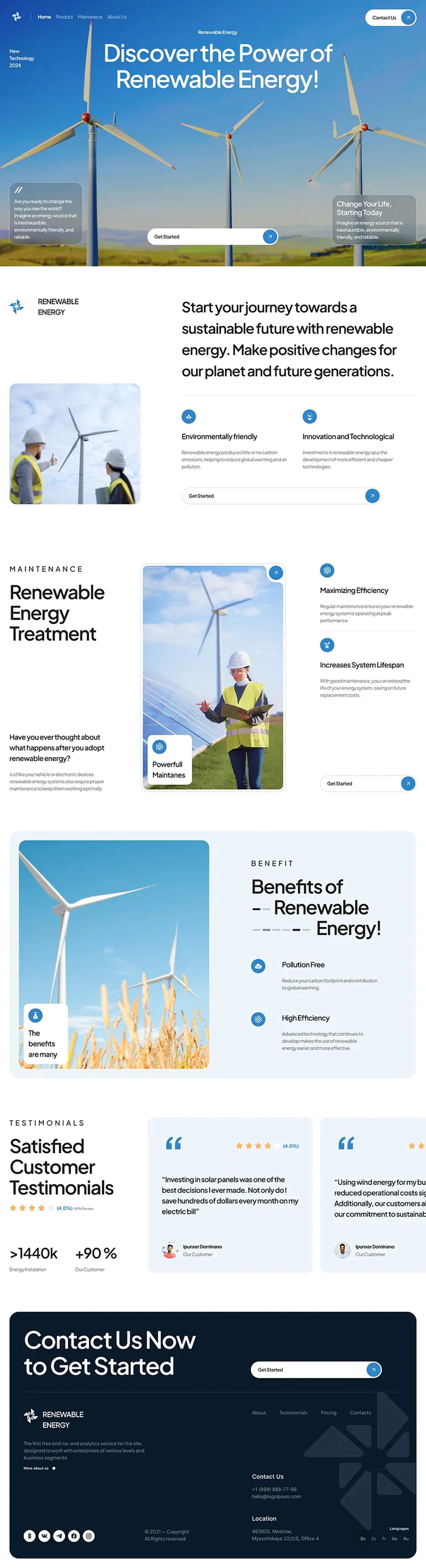 Website 02