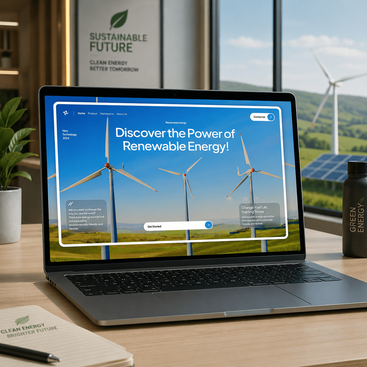 Mockup 02