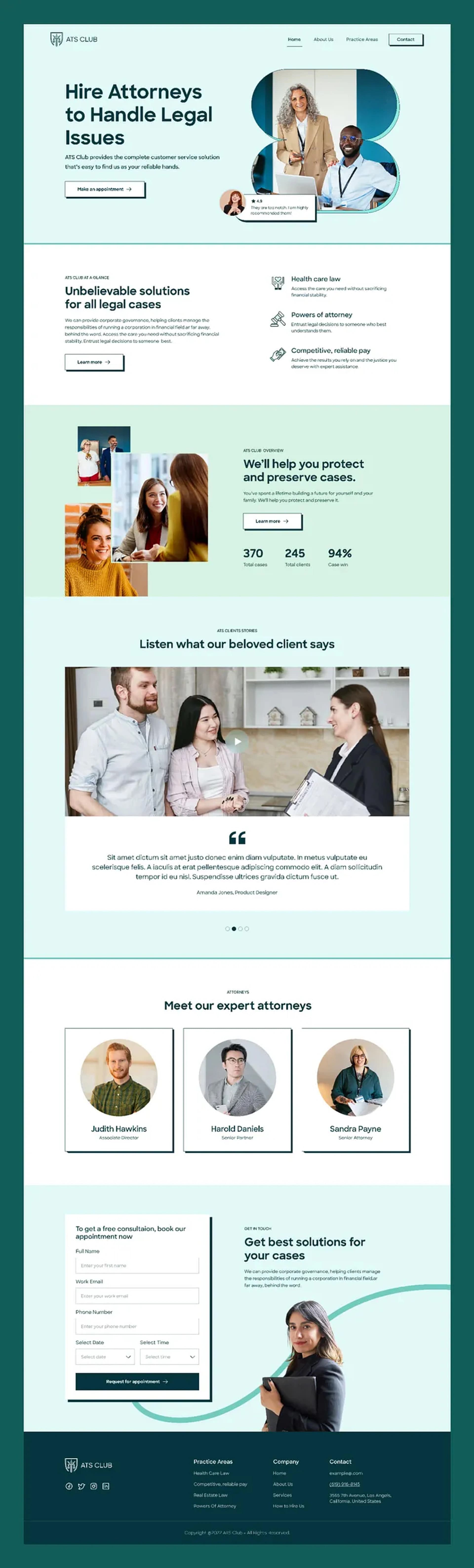 Website 03