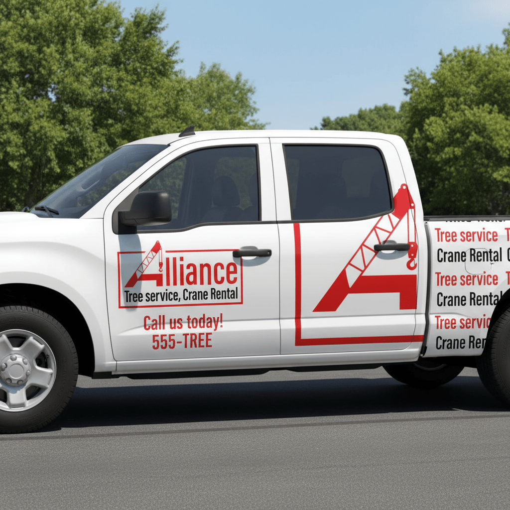 Car Wrap Design 4