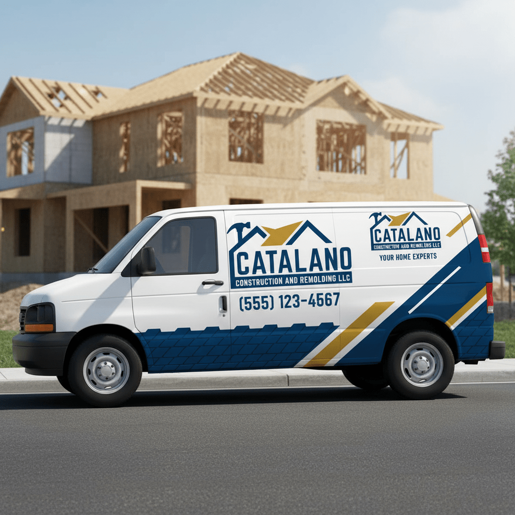 Car Wrap Design 11