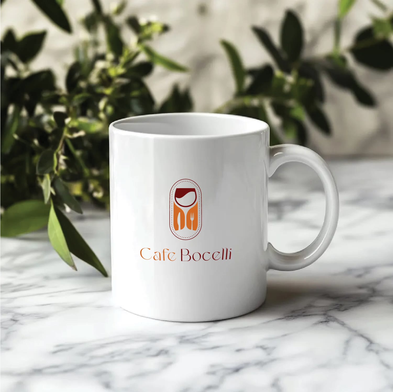 Cup
