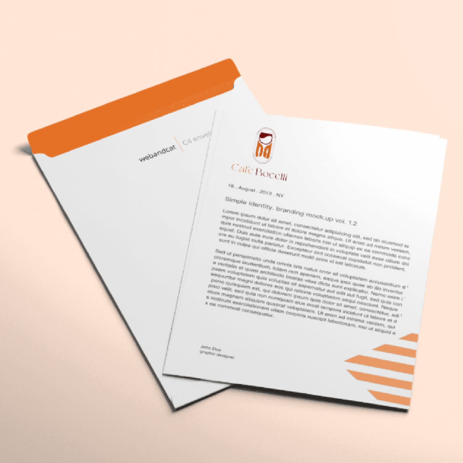 Envelope